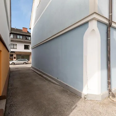 Daire Grosse Hoamat *