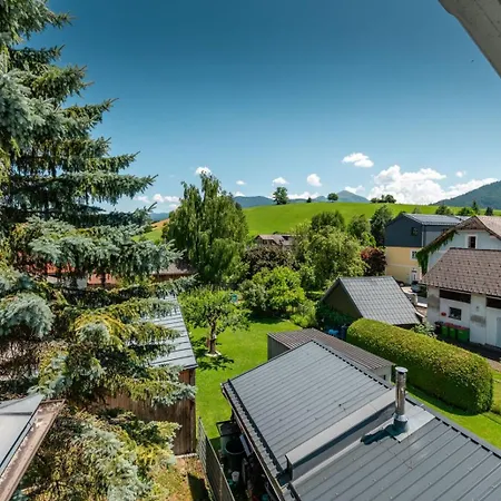 Grosse Hoamat Daire Grobming