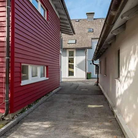 Daire Grosse Hoamat *