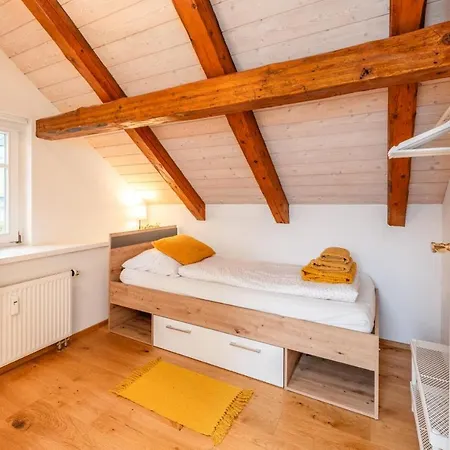 Daire Grosse Hoamat Grobming