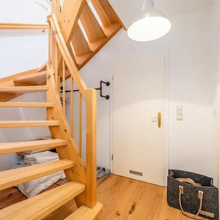 Grosse Hoamat Daire *