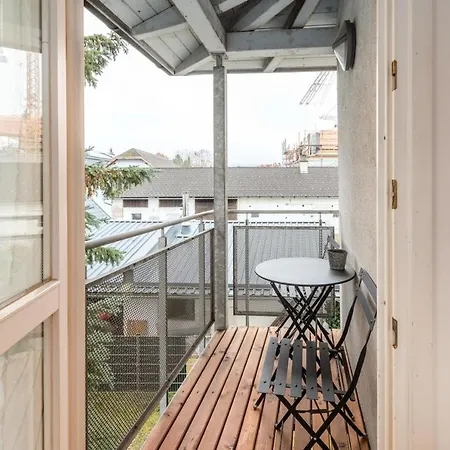 Grosse Hoamat Daire *