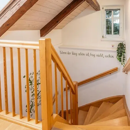 Daire Grosse Hoamat *