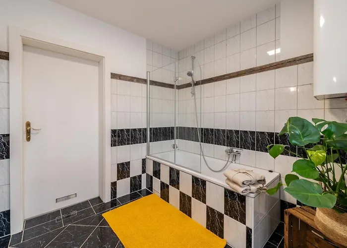 Grosse Hoamat Appartement