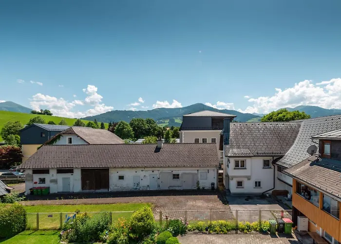 Grosse Hoamat Grobming