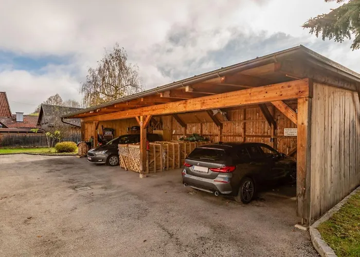 Grosse Hoamat Appartement