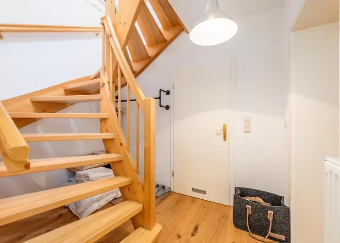 Grosse Hoamat Appartement *